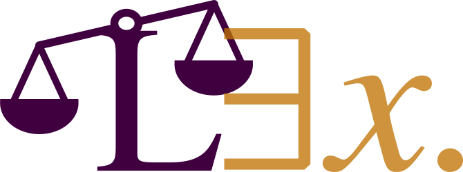 Lex logo